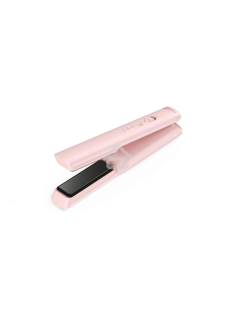 Выпрямитель DREAME AST14A CORDLESS PINK