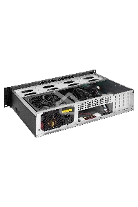 Серверный корпус ExeGate Pro 2U300-04 (RM 19