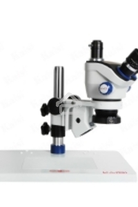 Тринокулярный стереомикроскоп Kaisi TX-350E версия 1.2