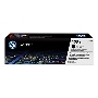 Картридж лазерный HP CE320A черный CLJ Pro CM1415FN/CM1415FNW/CP1525N/CP1525NW (2 000 стр.)