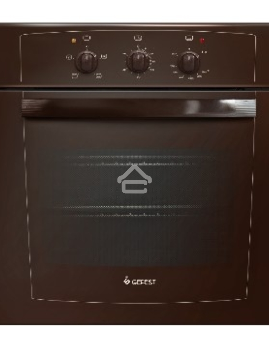 Газовый духовой шкаф Gefest 601-01 К, встраиваемый