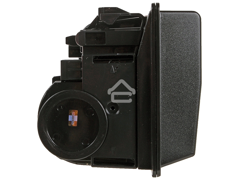 Картридж лазерный Kyocera-Mita TK-440 черный для FS-6950DN 15000 стр.