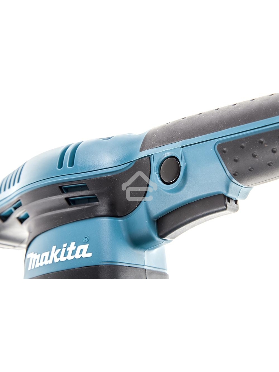Вибро шлифовальная машина Makita BO3711 190Вт