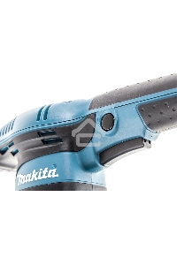 Вибро шлифовальная машина Makita BO3711 190Вт