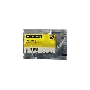 Чип к картриджу Xerox Phaser  6180  (Hi-Black) new, Y, 6K      