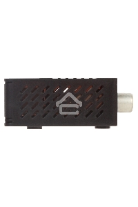 Ресивер DVB-T2 Harper HDT2-1514,  черный