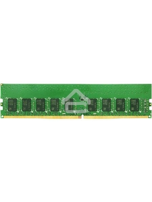 Оперативная память Synology, DDR4, 8GB (1x8GB), 2666MHz, CL16, DIMM