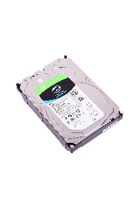 Жесткий диск Seagate 6TB 5400rpm SATA 6GB/S 256MB ST6000VX001 Seagate SkyHawk