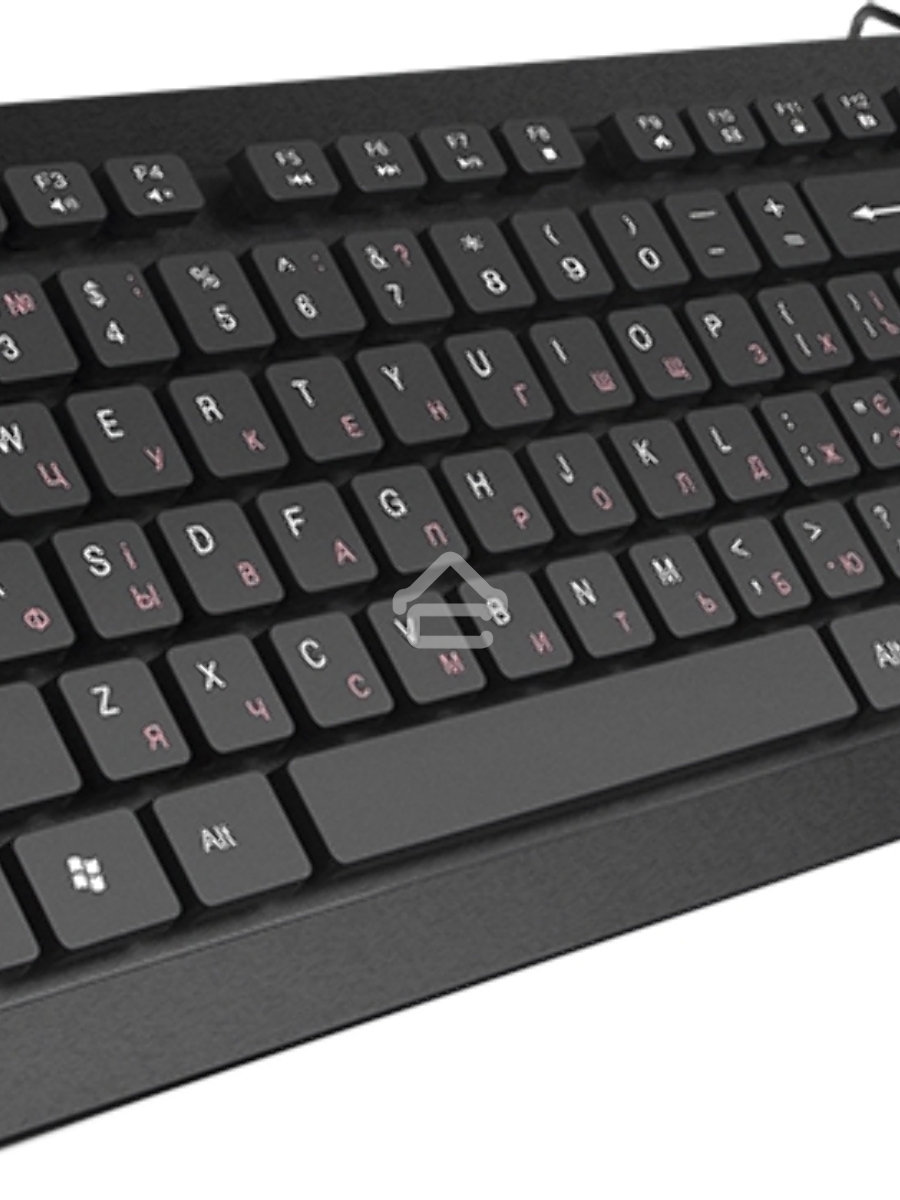 Клавиатура SVEN KB-E5700H