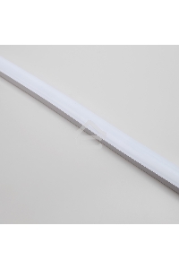 Гибкий неон LED SMD, форма – D, 16х16 мм, белый, 120 LED/м, бухта 50 м