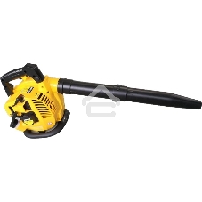 Воздуходувка Huter GB-26V 750Вт желтый/черный