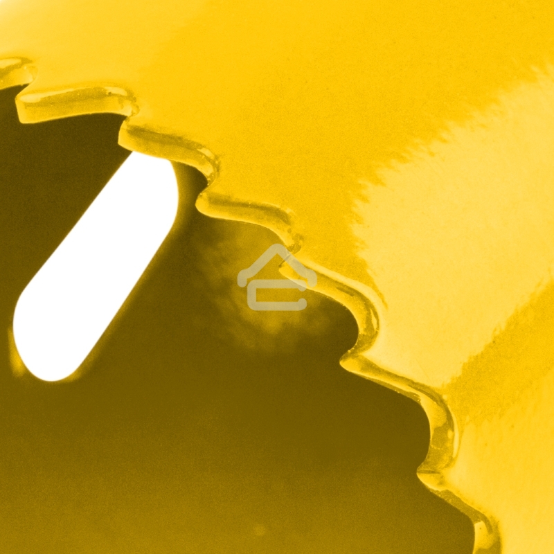 Коронка Bimetal Kranz 46 мм