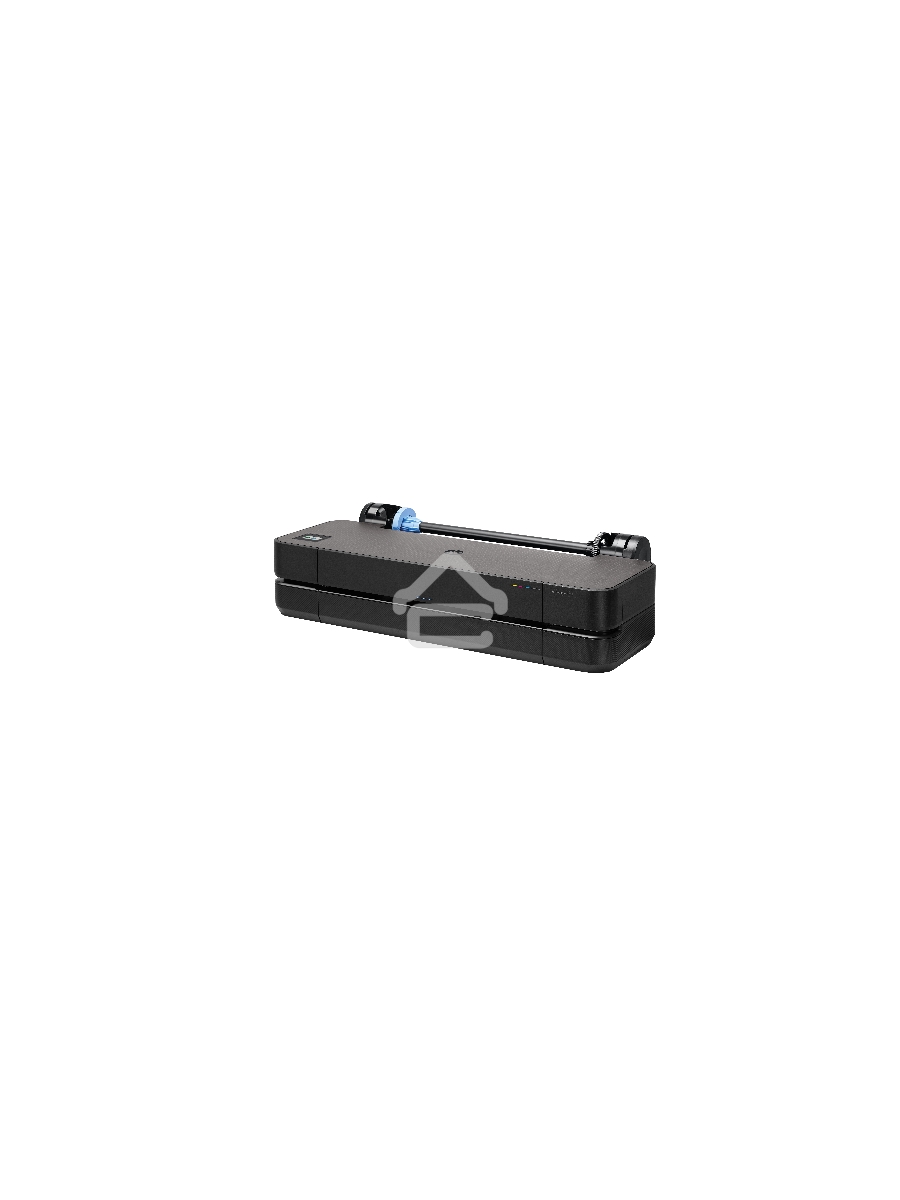 Плоттер струйный HP Designjet T230 (5HB07A), A1, 24