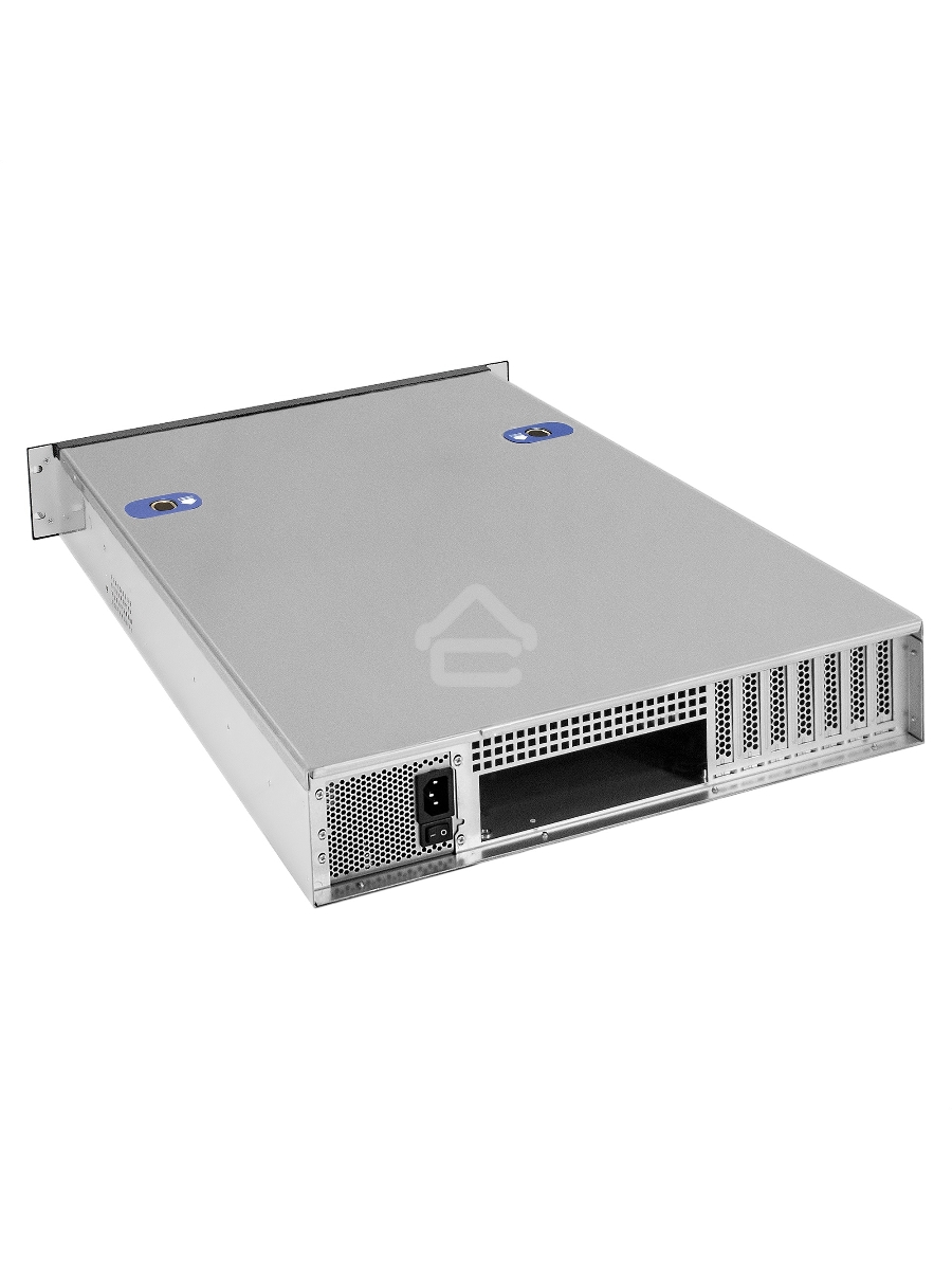 Серверный корпус ExeGate Pro 2U660-HS08 <RM 19