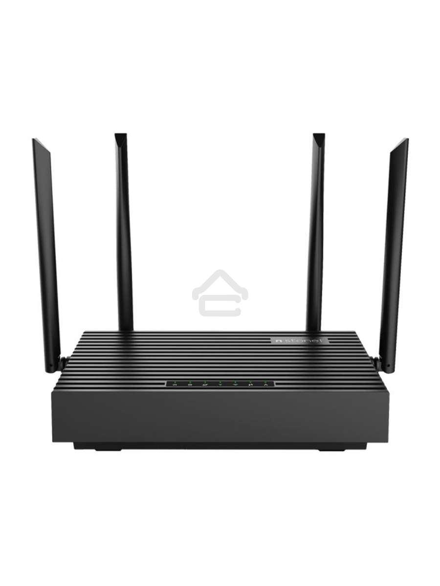 Маршрутизатор Wi-Fi NETIS AX1800 3G/4G WIFI6 N6