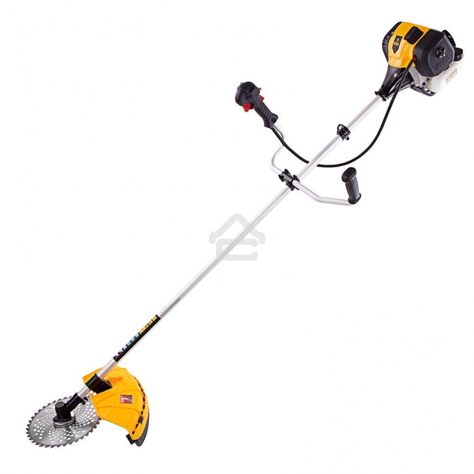 Триммер бензиновый Denzel DGT 330, 33см3, 1,8 л.с. 96234