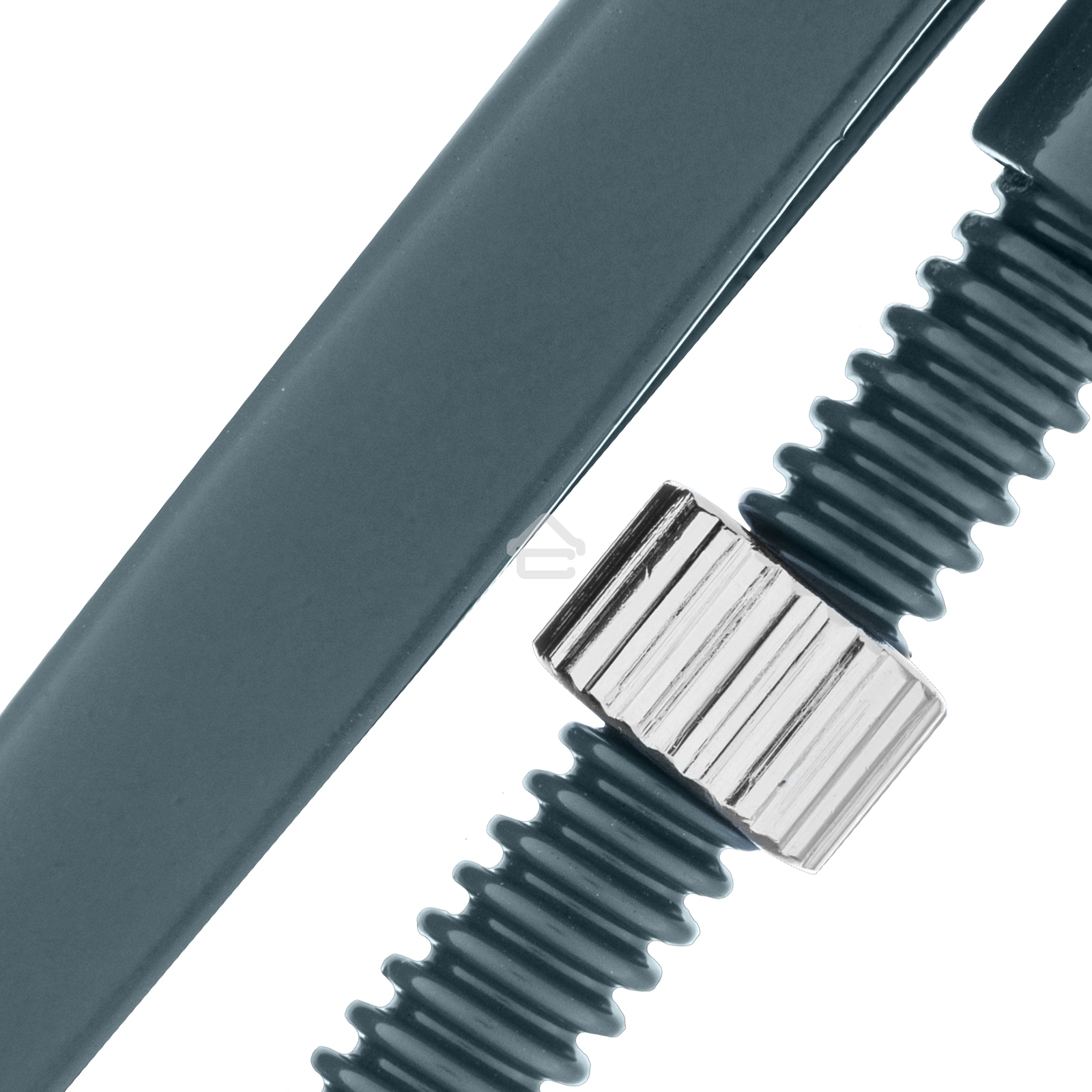 Ключ трубный Сибртех рычажный КТР-1