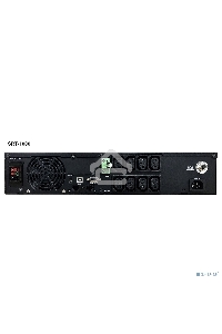 Источник бесперебойного питания Powercom Smart-UPS SMART RT