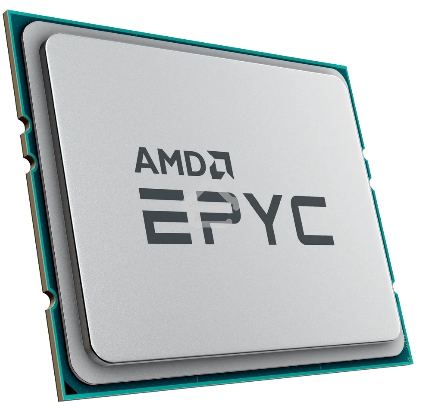 Процессор AMD EPYC 7763 Soc-SP3 2.45GHz OEM