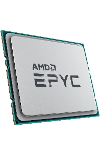 Процессор AMD EPYC 7763 Soc-SP3 2.45GHz OEM