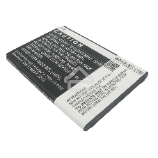 Аккумулятор CameronSino CS-LKF400XL BL-53YH для LG G3 Stylus D690 3.8V, 3000mAh, 11.40Wh