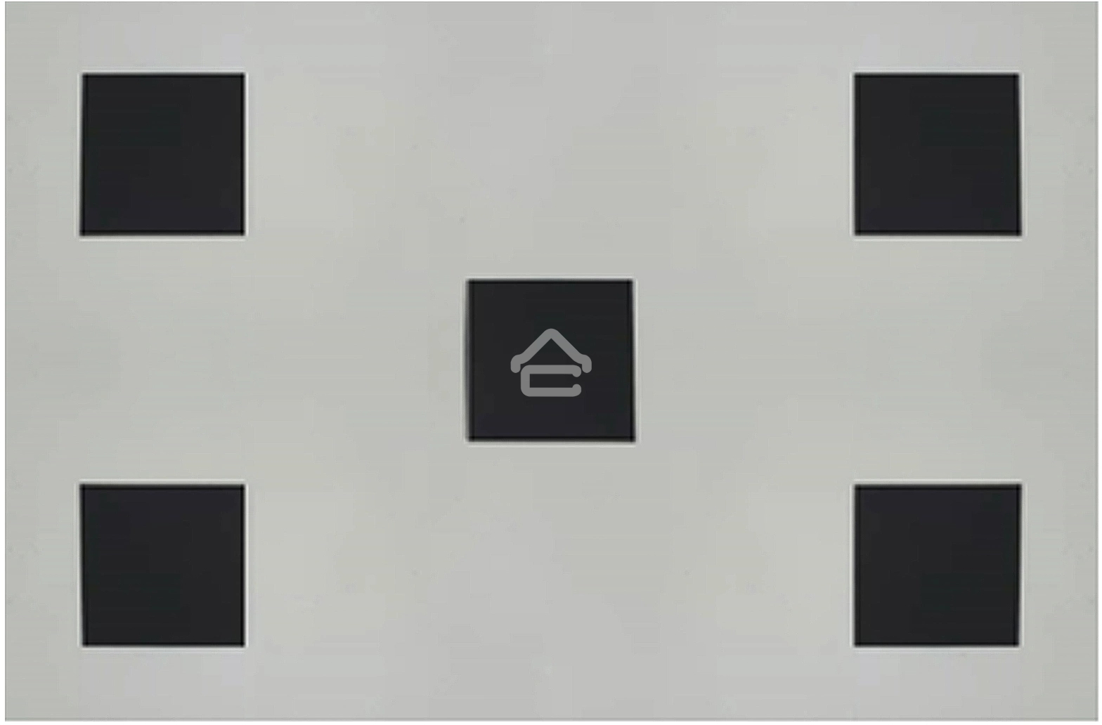 Экран на раме Cactus 127x224см Alr Expert CS-PSALRE-224X127-MM магнитное крепление 16:9 настенный натяжной черный