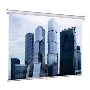Настенный экран [LEP-100102] Lumien Eco Picture 180х180 см Matte White, восьмигранный корпус, возм. потолочн-настенного крепления (ТРЕУГОЛЬНАЯ уп)