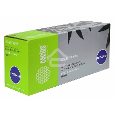 Картридж лазерный Cactus CS-EPT50435 черный (8000 стр.) для Epson AcuLaser M2000