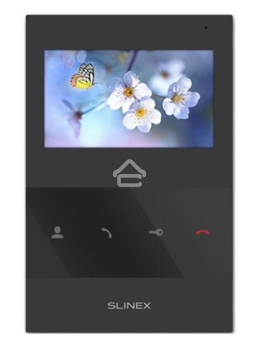 Монитор LCD 4.3