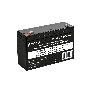 Батарея ExeGate DTM 607 (6V 7Ah), клеммы F1