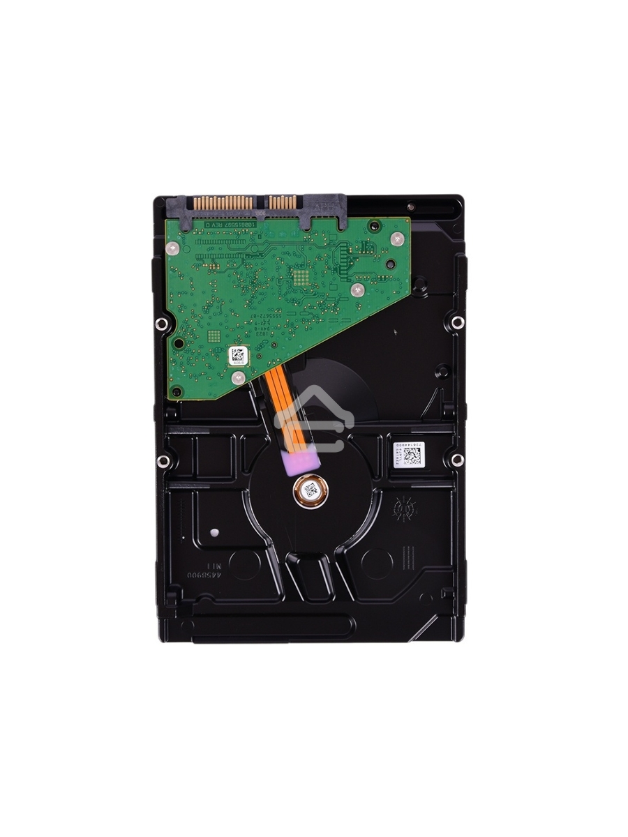 Жесткий диск Seagate 6TB 5400rpm SATA 6GB/S 256MB ST6000VX001 Seagate SkyHawk