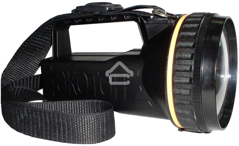 Фонарь ФПС 4/6 ПМ (фонарь) без зарядного устройства