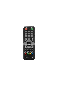 Ресивер DVB-T2 Harper HDT2-1514,  черный