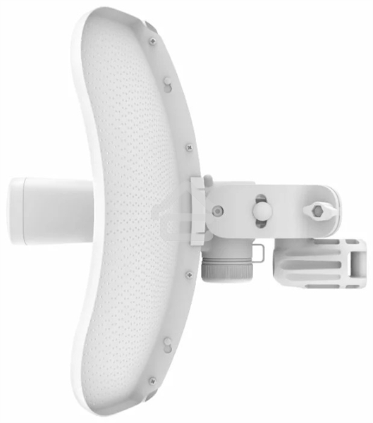 Точка доступа UBIQUITI LBE-5AC-Gen2-EU Точка доступа Ubiquiti LiteBeam 5AC Gen 2