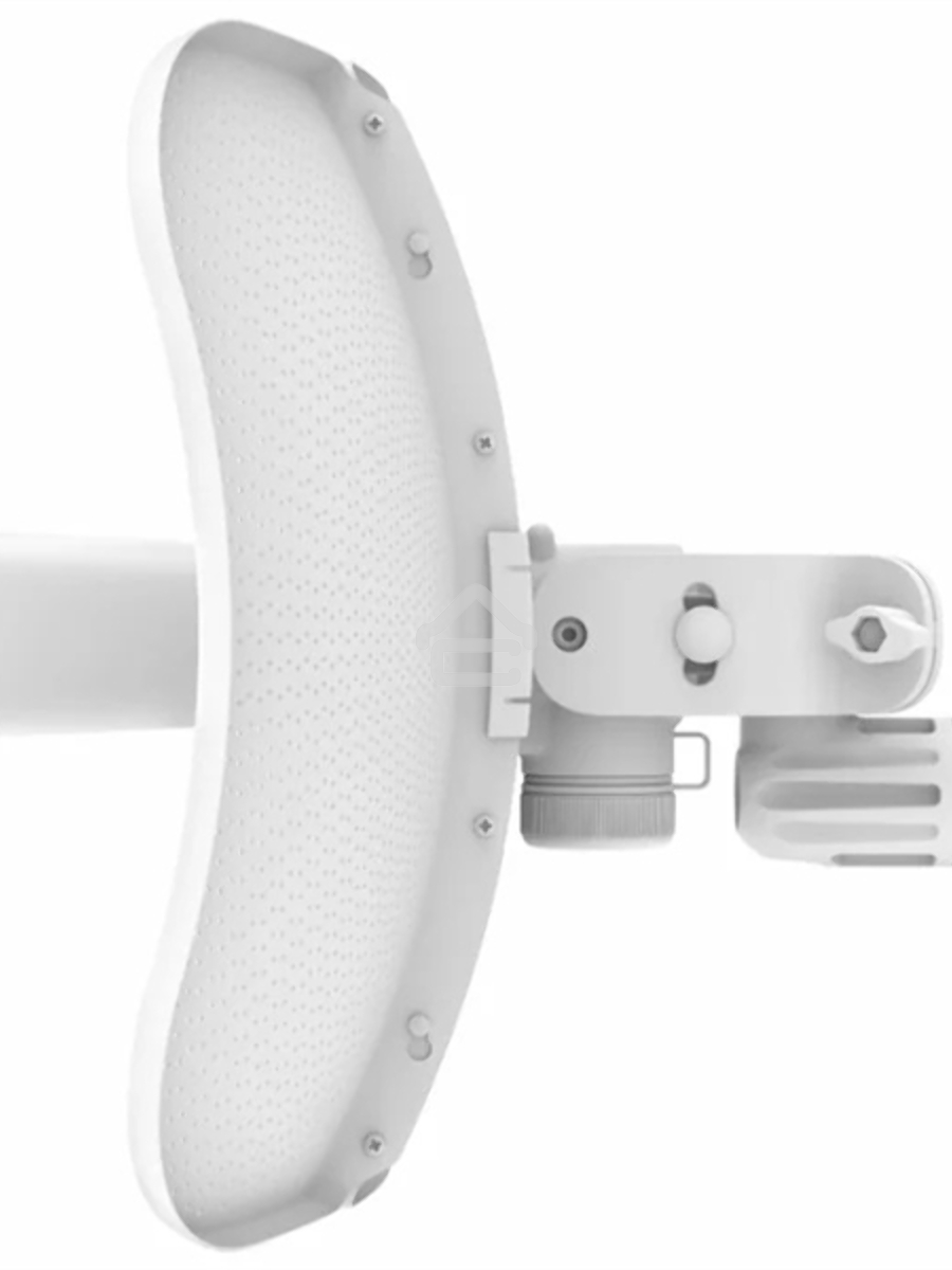 Точка доступа UBIQUITI LBE-5AC-Gen2-EU Точка доступа Ubiquiti LiteBeam 5AC Gen 2