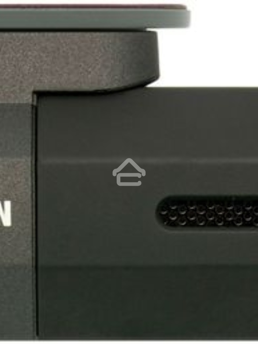 Видеорегистратор TrendVision Bullet черный 2Mpix 1080x1920 1080p 160гр. GM8135S