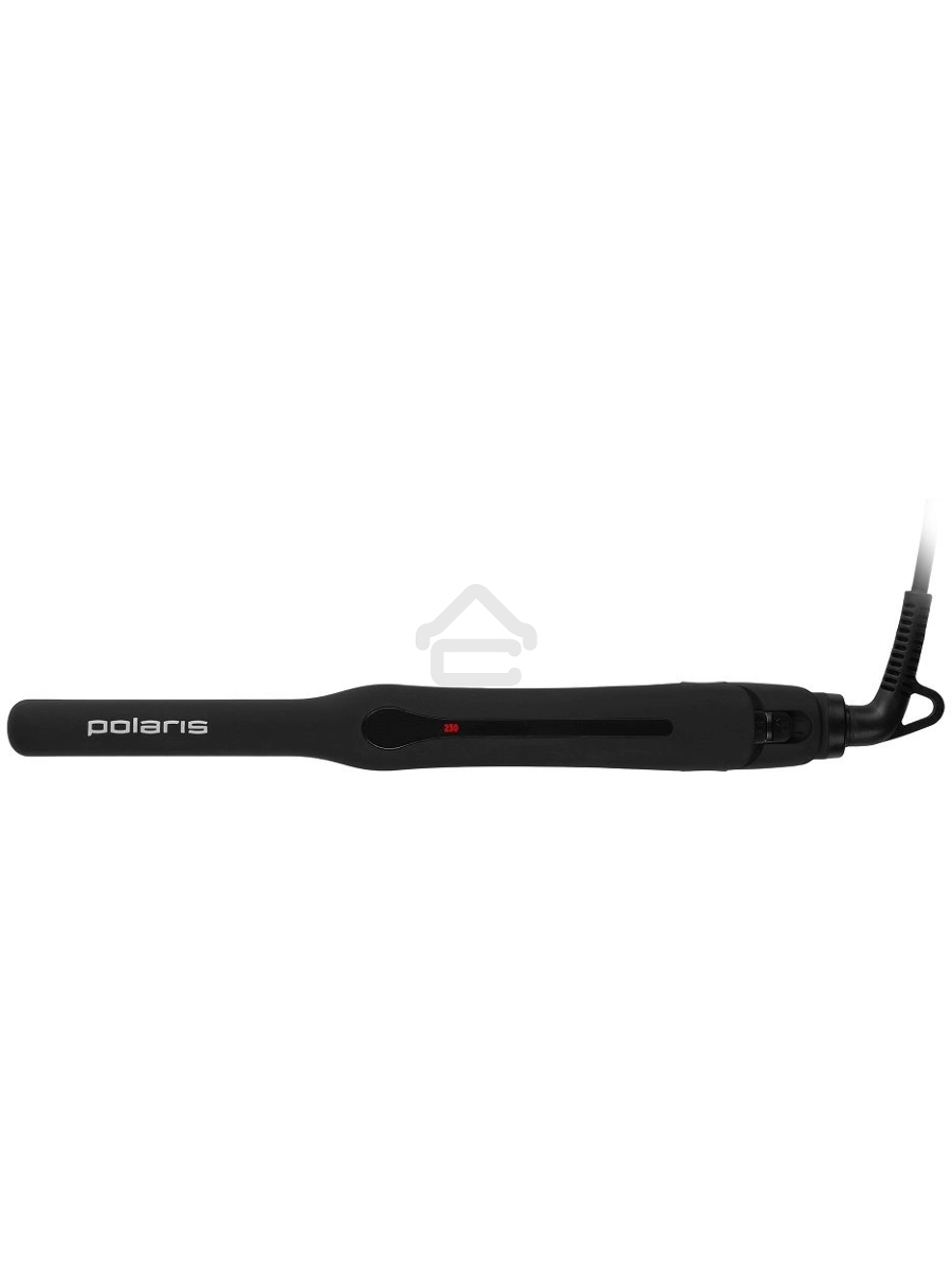 Щипцы Polaris PHSZ 1309TAi Argan Therapy PRO 38Вт макс.темп.:230С черный