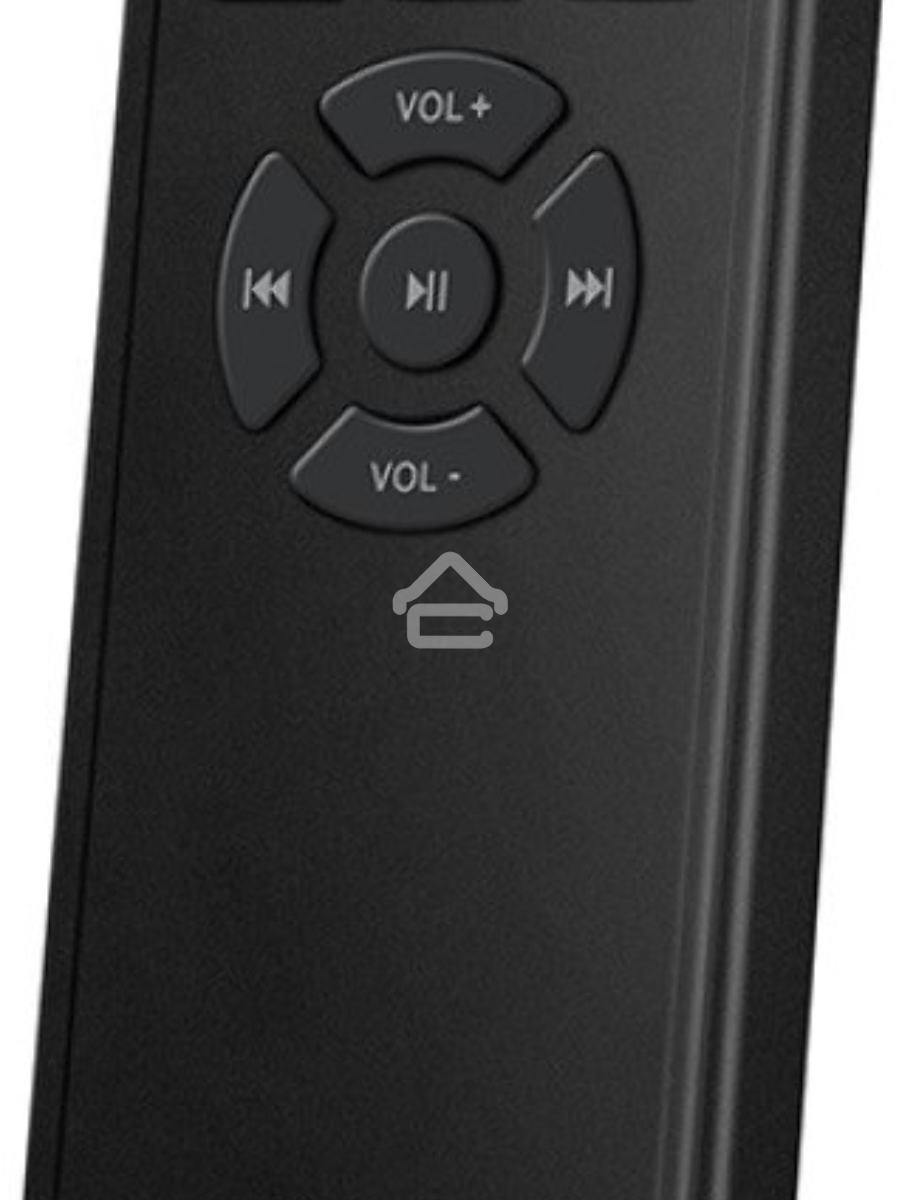 Колонки SVEN АС MC-30, черный (200 Вт, Bluetooth, пульт, Optical)