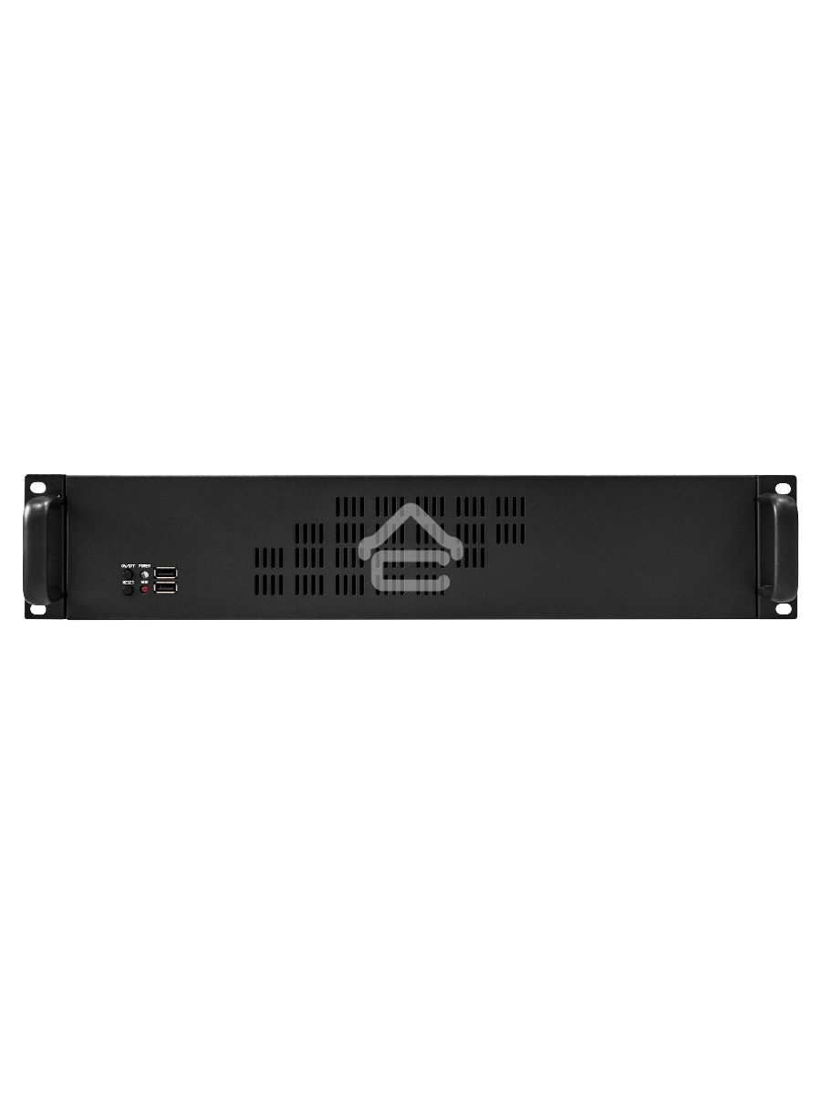 Серверный корпус ExeGate Pro 2U300-04 <RM 19