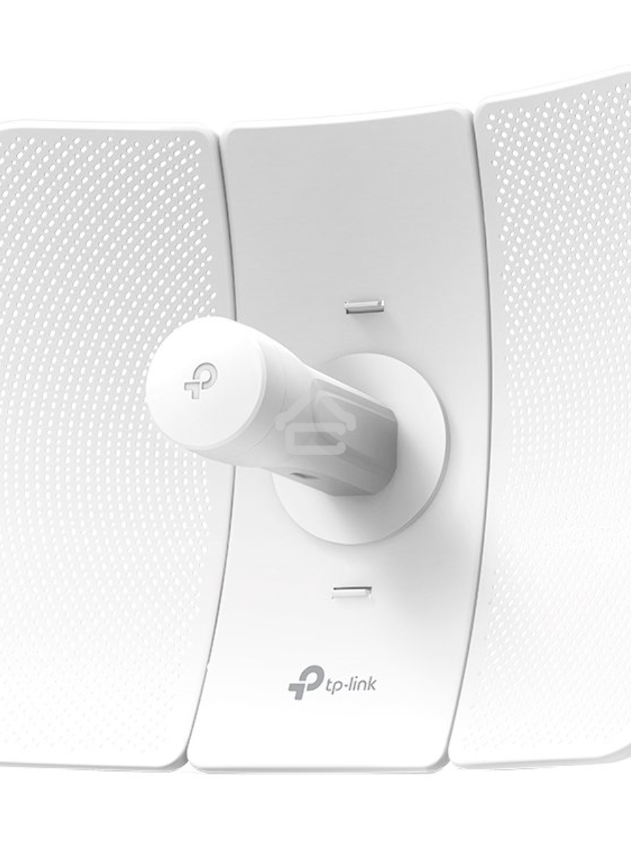 Наружная точка доступа Tp-Link CPE710 5 ГГц 867 Мбит/с 23 дБи Wi-Fi стандарта AC SMB