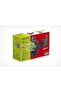 Кронштейн для телевизора Holder LCDS-5039 металлик 10