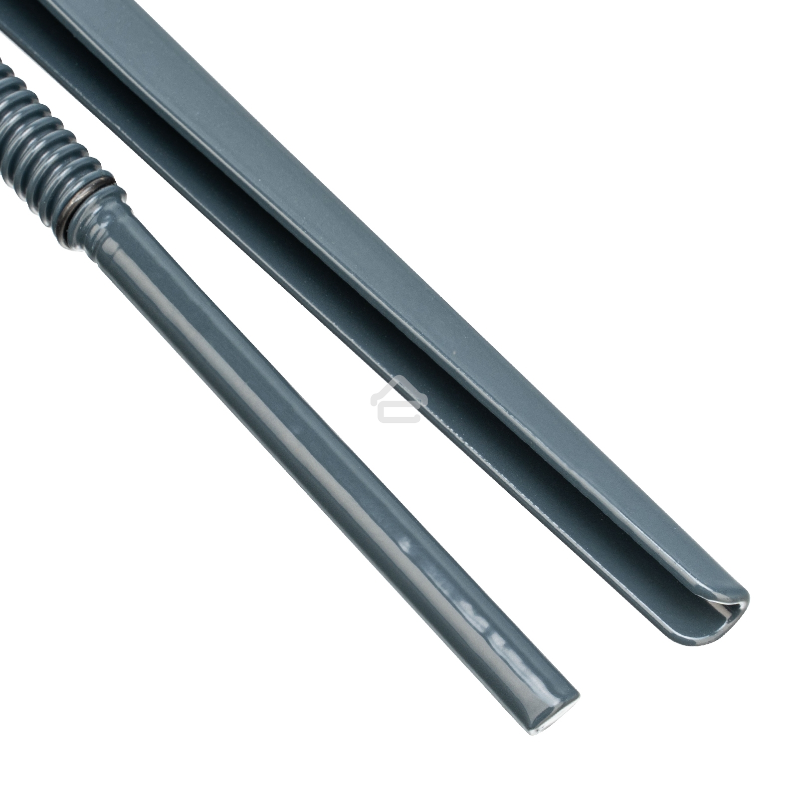 Ключ трубный Сибртех рычажный КТР-1