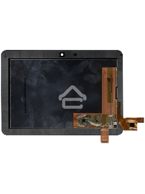 Модуль (матрица + тачскрин) для Amazon Kindle Fire HD 7