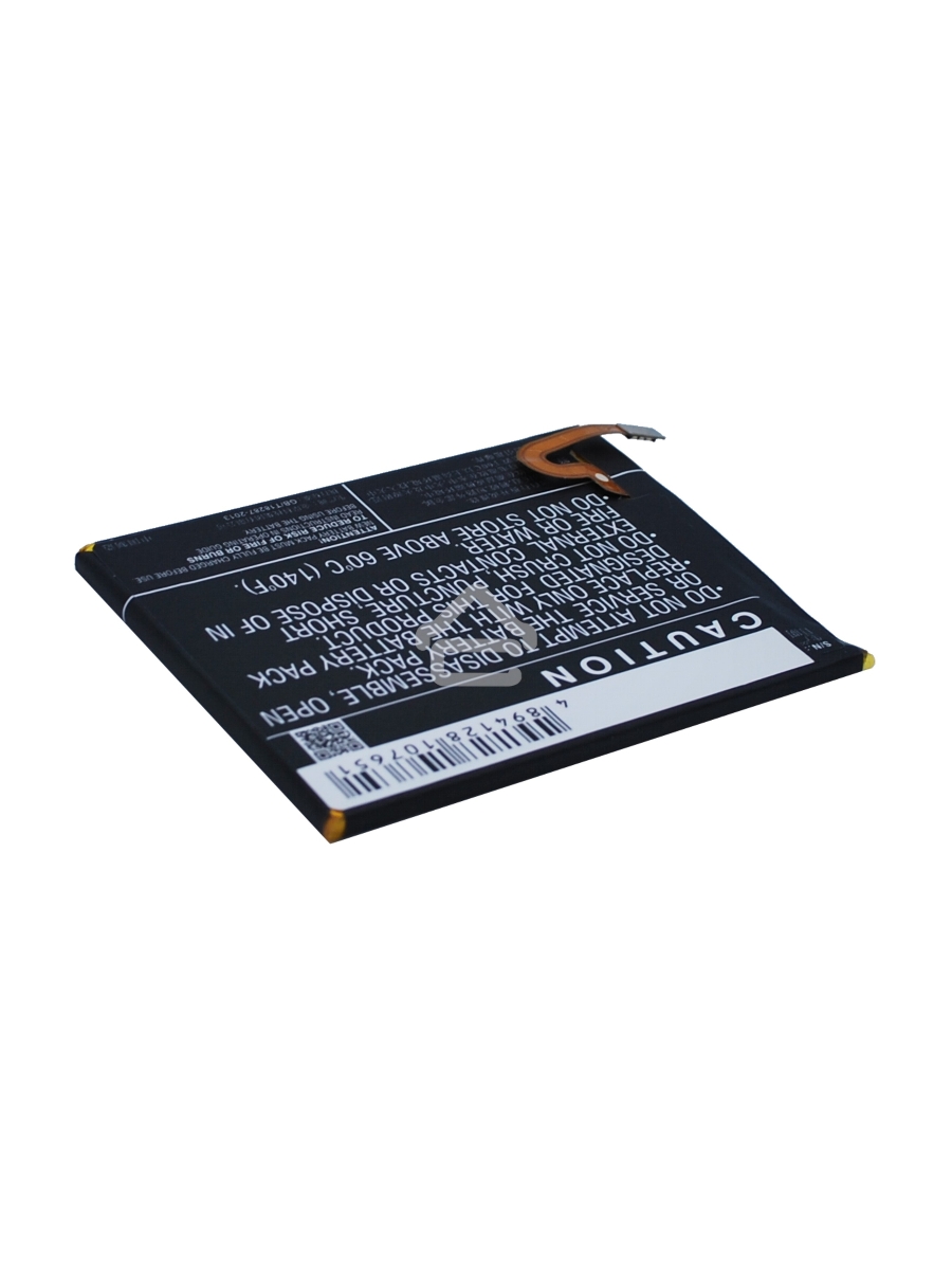 Аккумулятор CameronSino CS-HUR620SL HB396481EBC для Huawei Ascend G7 Plus3.8V / 3100mAh / 11.78Wh