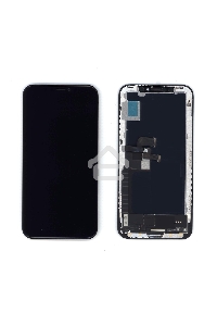 Дисплей для Apple iPhone X в сборе с тачскрином (Incell TFT) черный