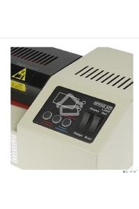 Ламинатор Office Kit L3350 A3 2х250 (пленка 60-250мкм) 60см/мин, 4 вала, холодн.лам., лам.фото, реверс, метал.корпус, цифровая регулировка t 