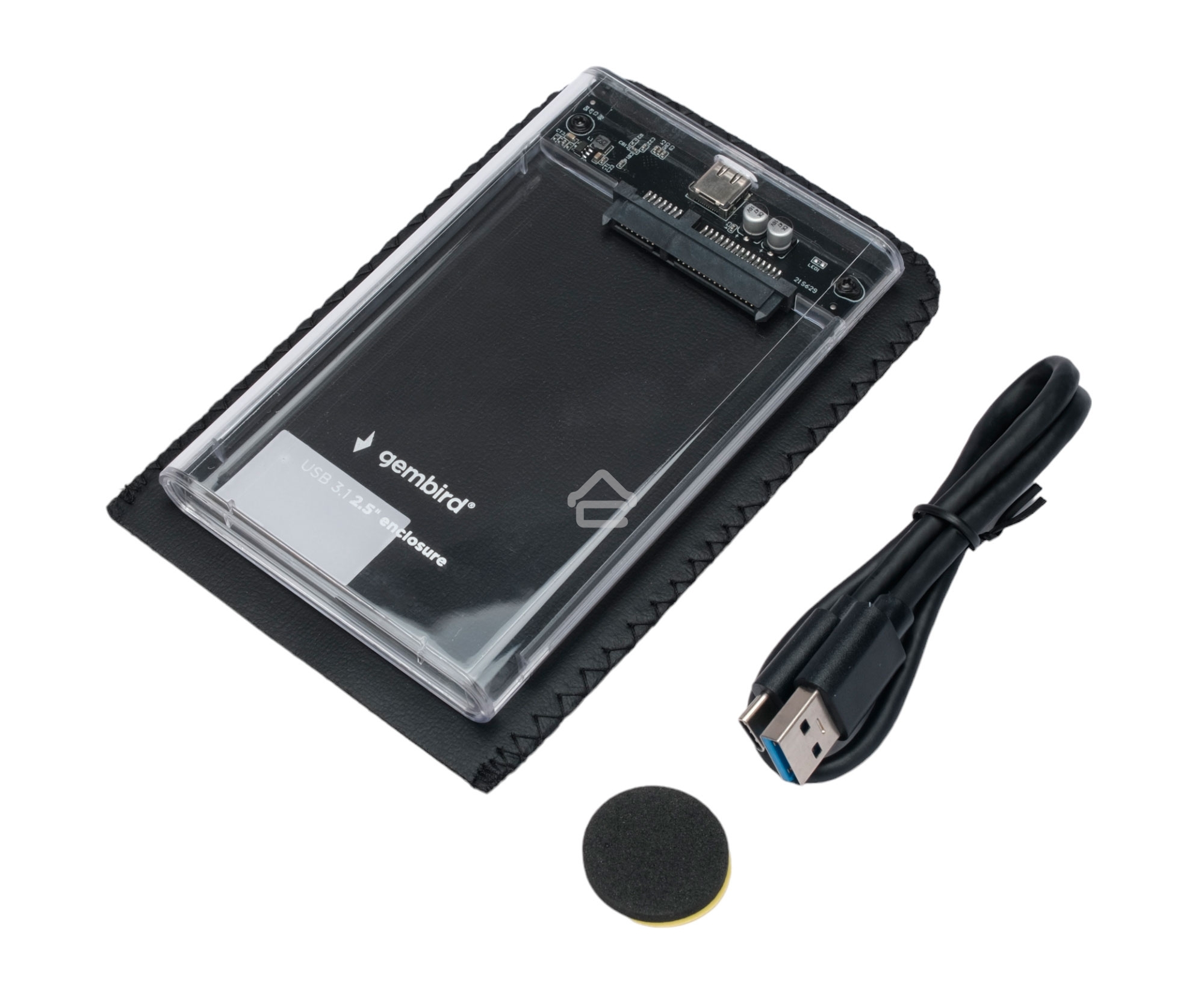 Внешний корпус Gembird EE2-U3S-7 USB 3.0 для 2.5