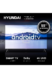 Телевизор Hyundai 55