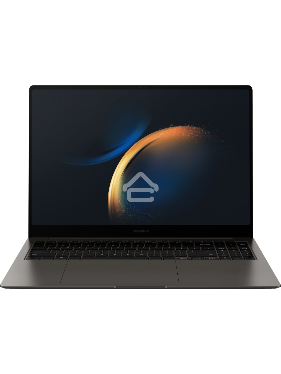Ноутбук Samsung Galaxy Book 3 Pro NP960 Core i7 1360P 16Gb SSD512Gb Intel Iris Xe graphics 16