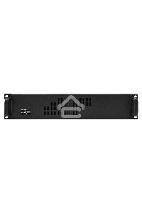 Серверный корпус ExeGate Pro 2U300-04 (RM 19